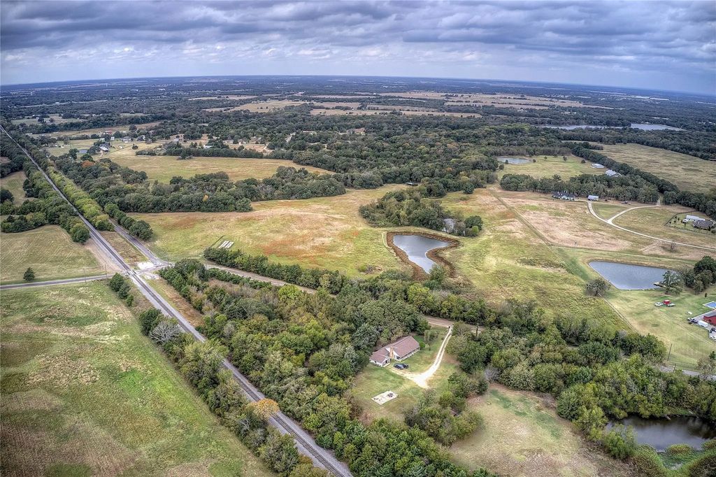 Tbd County Road 3501, Wills Point