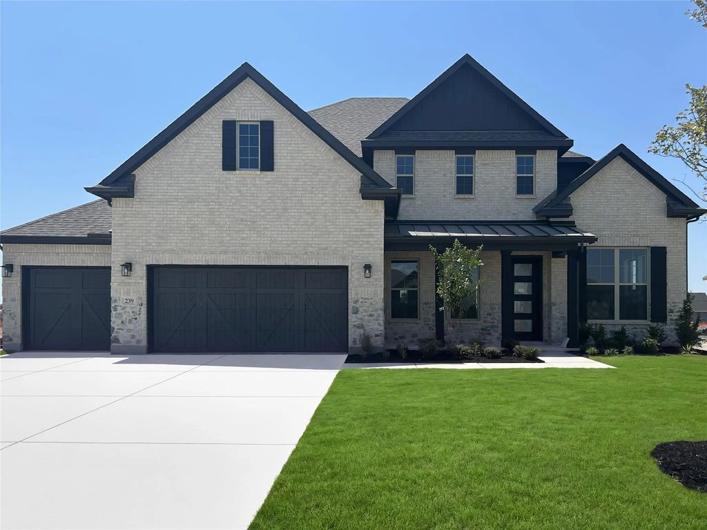 239 Maritime Court, Heath