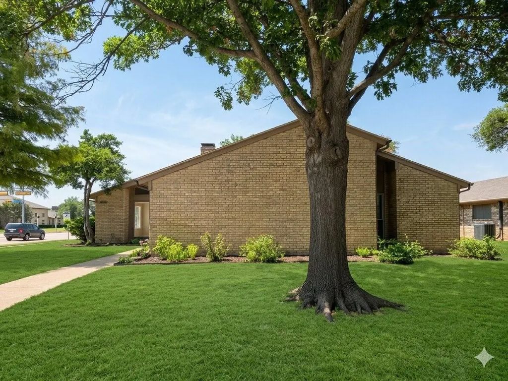 936 E Berkeley Drive, Richardson