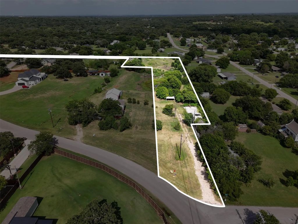 1816 Houston Road, Burleson