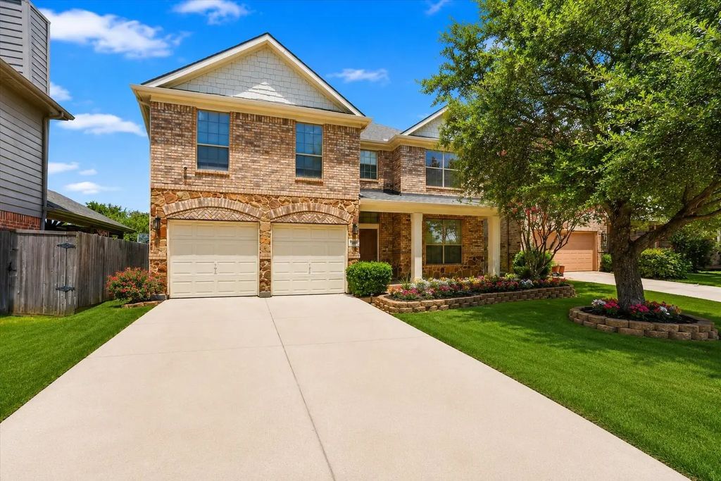 115 Butternut Drive, Fate