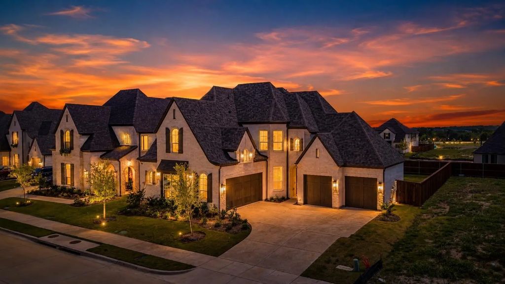 925 Shady Oaks Drive, Rockwall