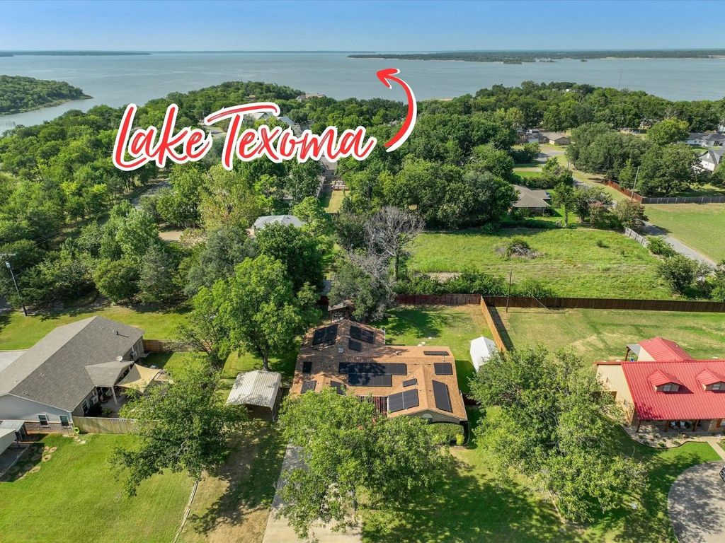 233 Randell Terrace Drive, Denison