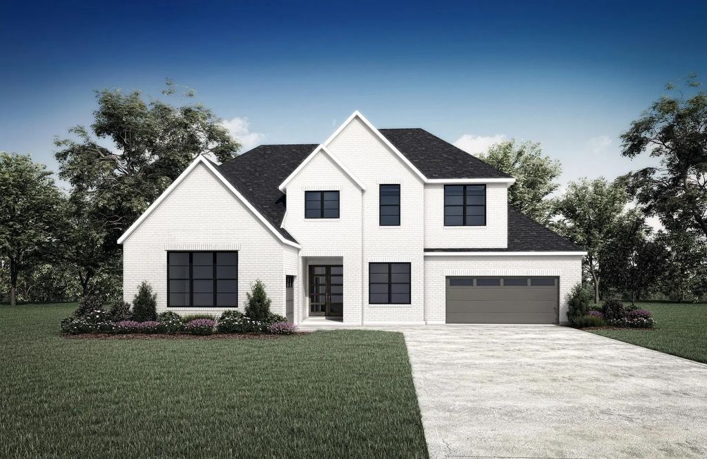 14216 Fountainhead Circle, Fort Worth