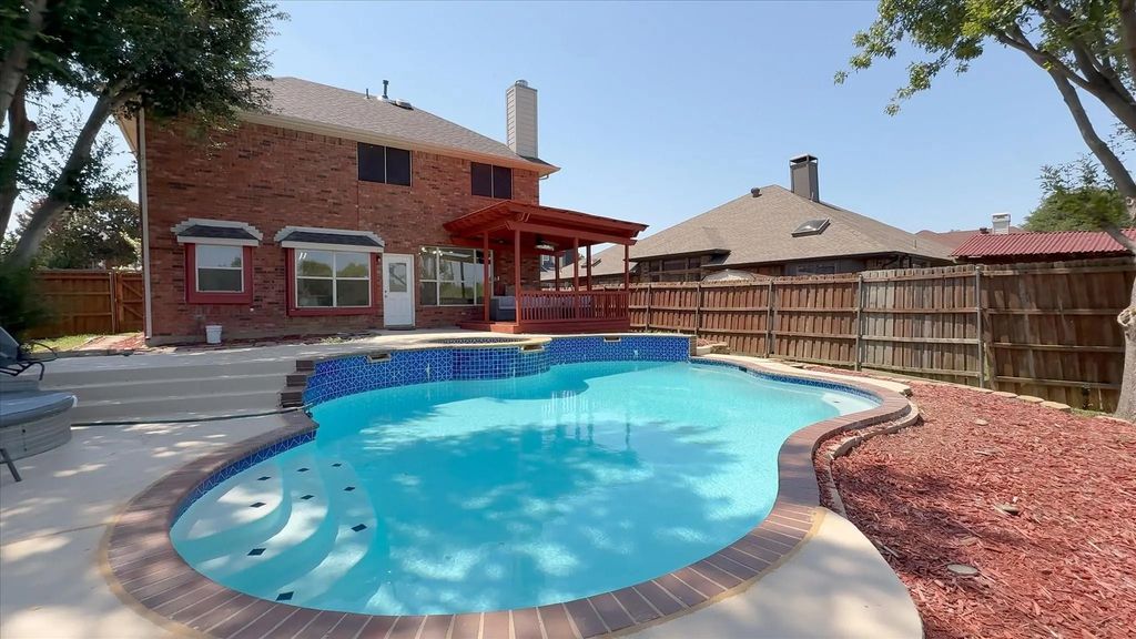 1339 Barclay Drive, Carrollton
