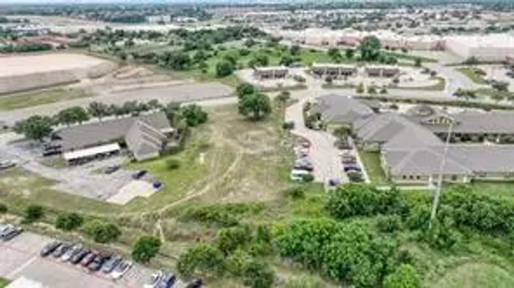 Tbd1 Martin Drive, Weatherford