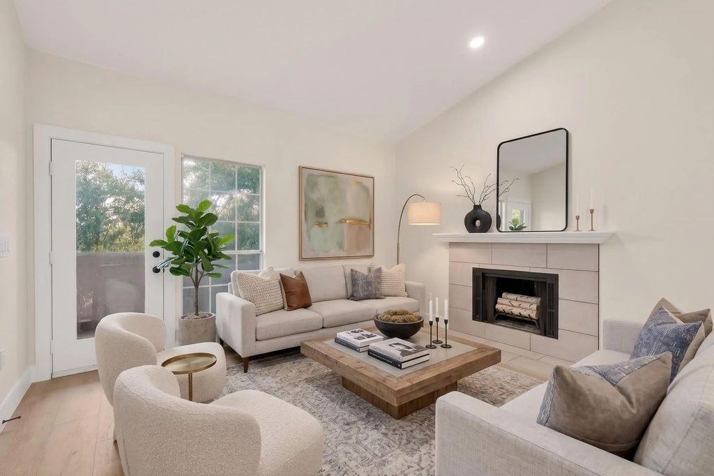 8600 Coppertowne Lane 1407, Dallas
