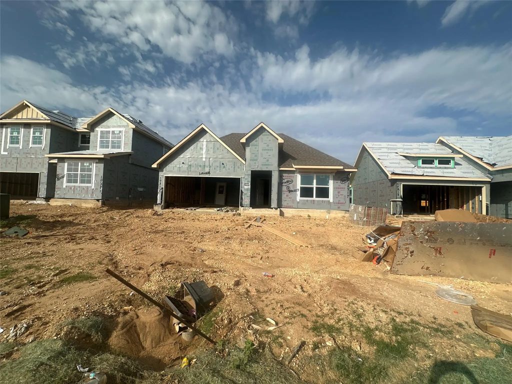 10317 Altair Drive, Waco