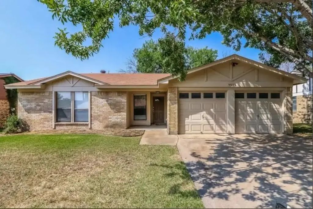 7533 Clover Lane, Watauga