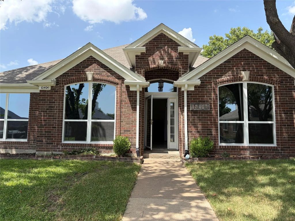 10404 Preston Vineyard Drive, Frisco