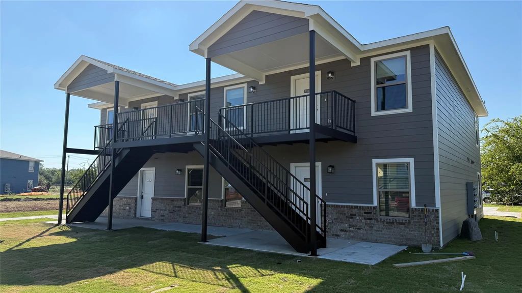 3013 Grey Wolf Circle, Denton