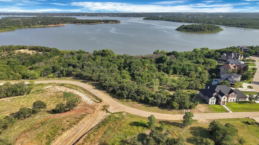 Lot 11 & 12 Oak Bluff Drive, Corinth