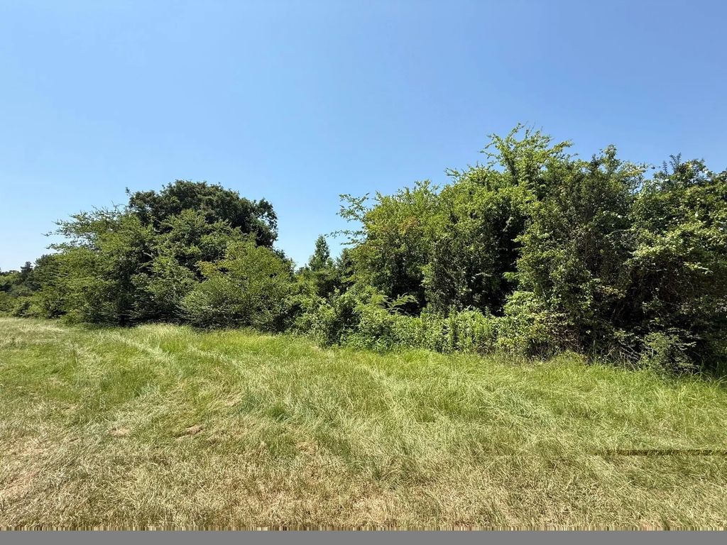 Tbd Fm 2152, Mount Pleasant