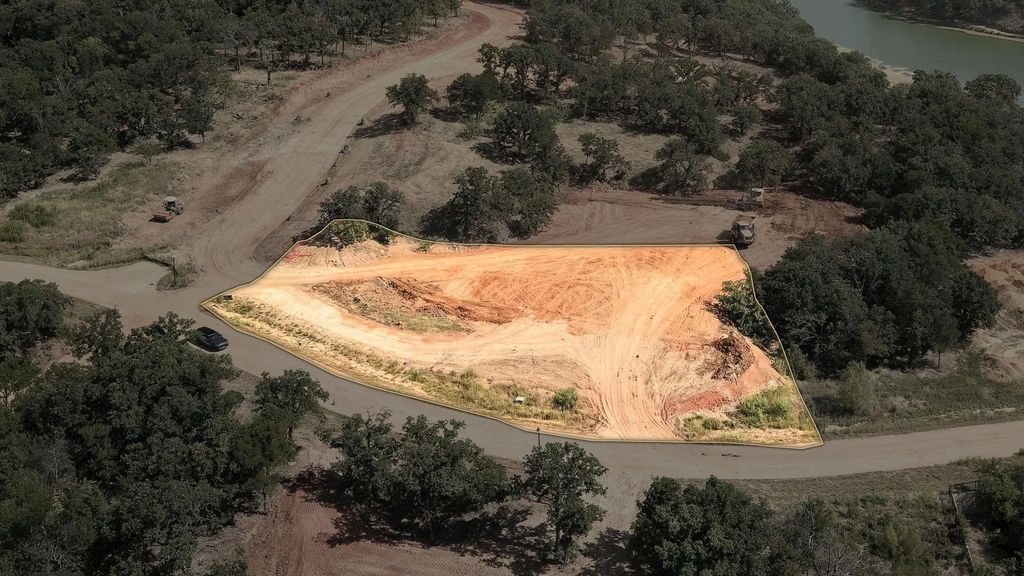Lot 21 Oak Bluff Drive, Corinth