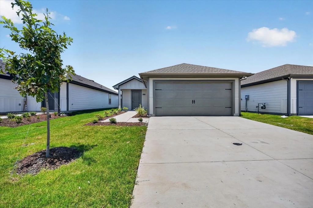 1117 Southfield Drive, Josephine
