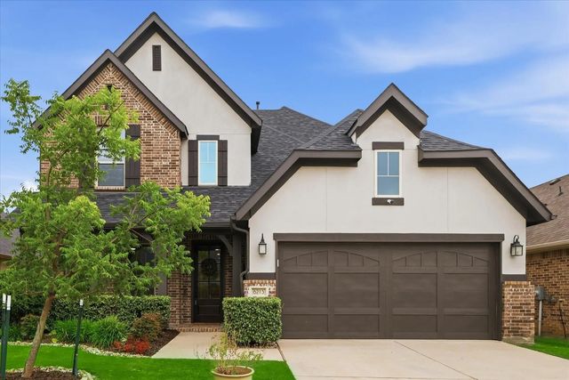 6213 Whiskerbrush Road, Flower Mound