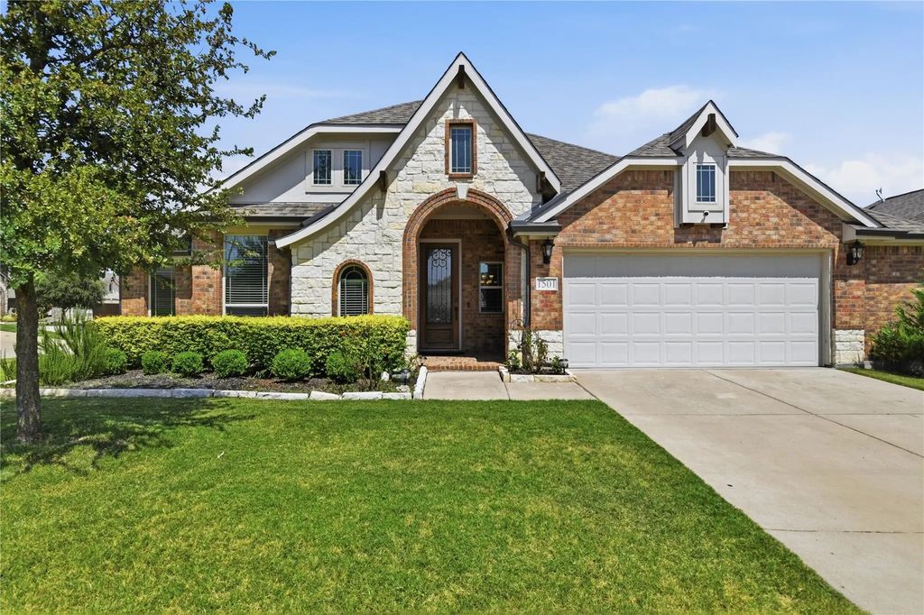 1501 Sherwood Drive, Anna