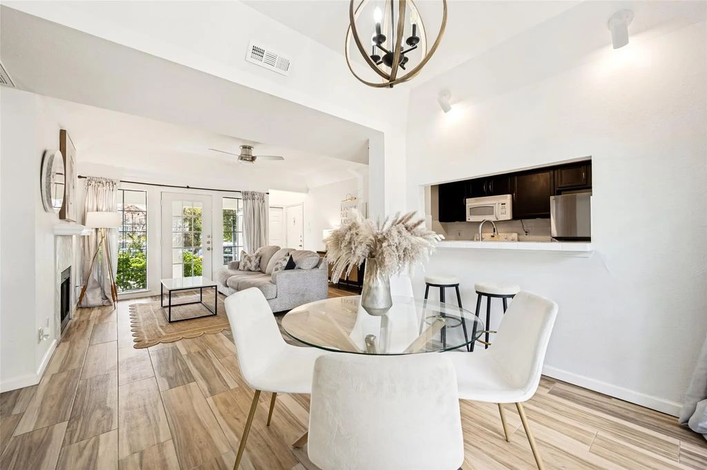 3105 San Jacinto Street 110, Dallas