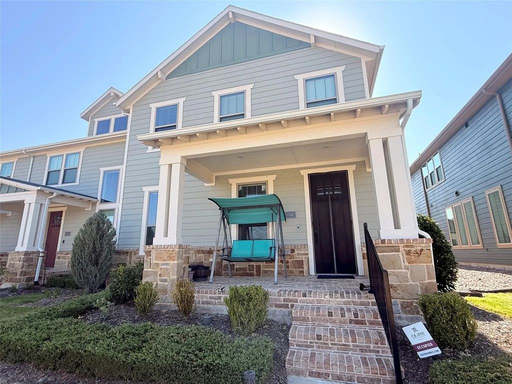 11346 Sugarlands Drive, Frisco