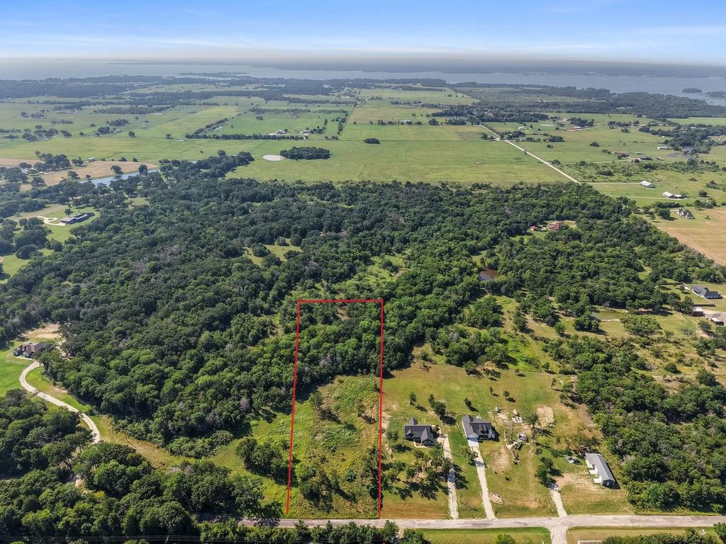 Lot 9 Se County Rd 3140, Corsicana