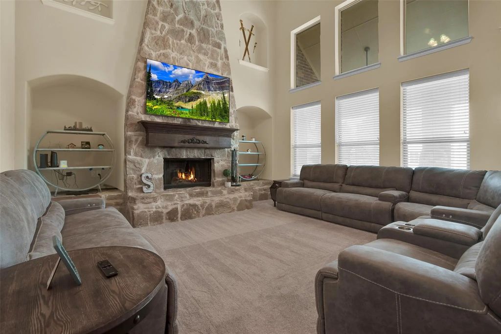 1204 Sand Jack Drive, Corinth