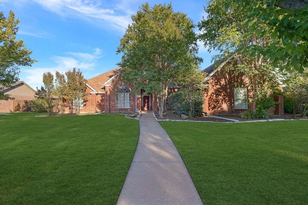 109 Killdeer Court, Southlake
