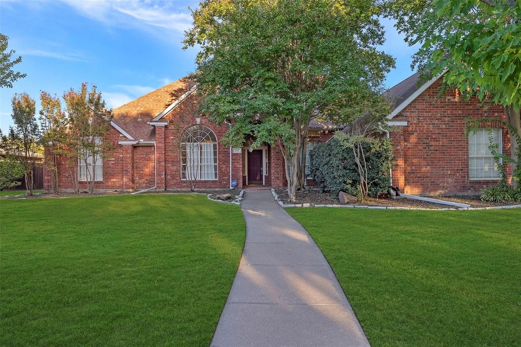109 Killdeer Court, Southlake