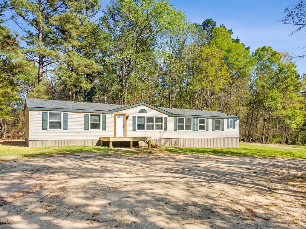 180 Se County Road 4275, Mount Vernon