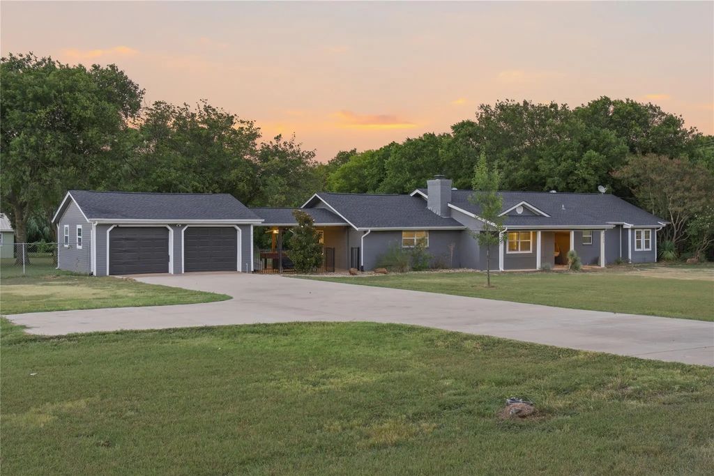 1211 Mcalpin Road, Midlothian