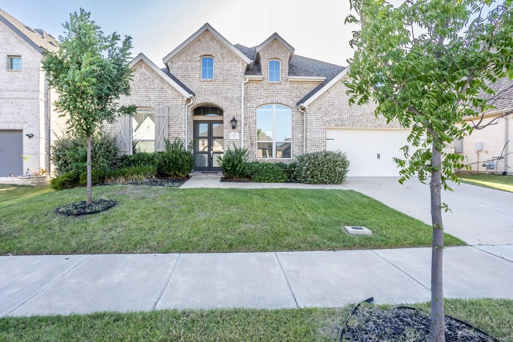 3521 Abingdon Avenue, Melissa