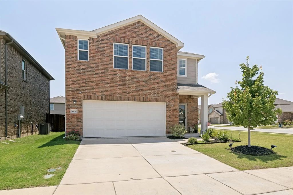 601 Colgate Circle, Princeton