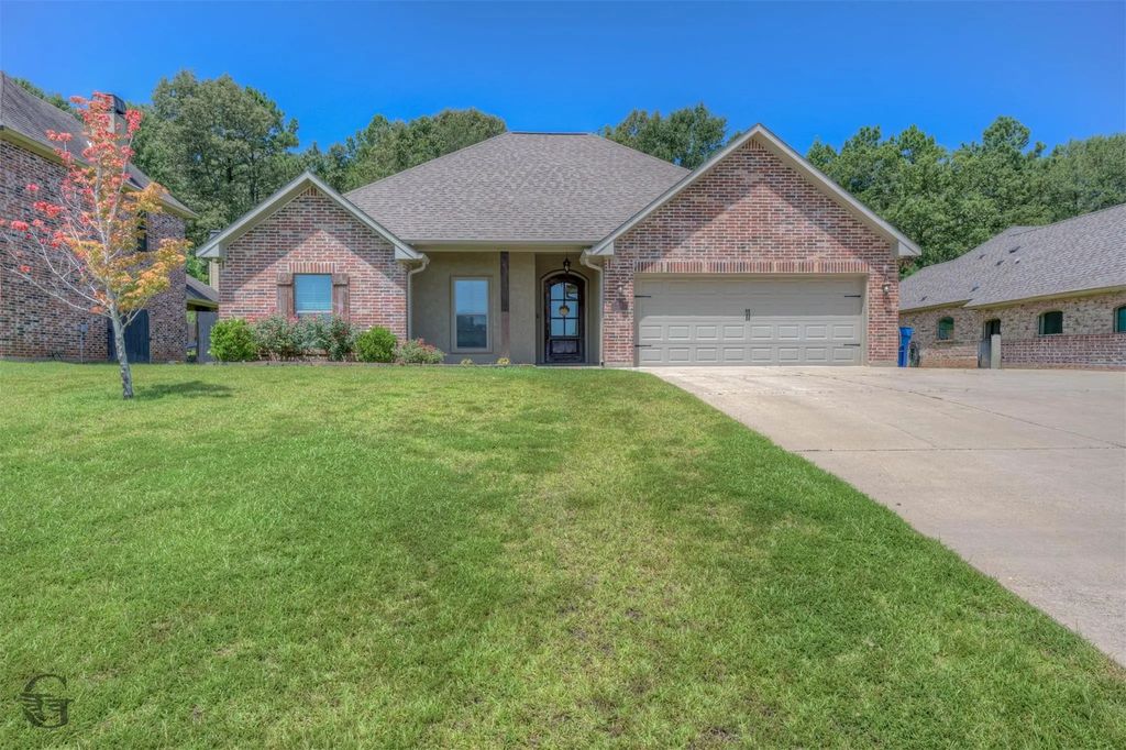 6961 Emerald Bay Loop, Blanchard