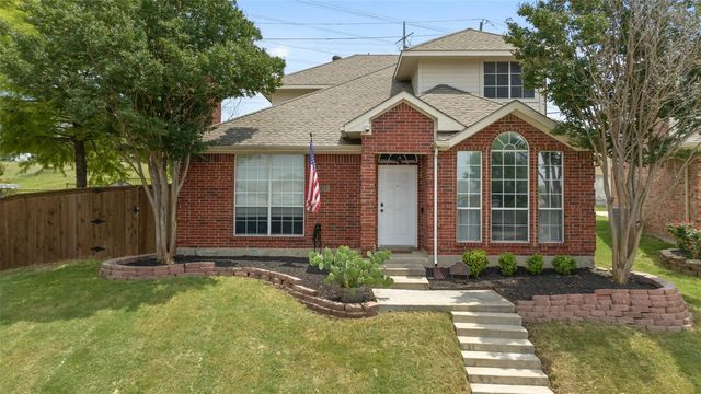 4100 Creekhollow Drive, Carrollton