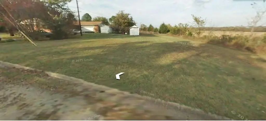 1204 Williamsburg Road, Greenville