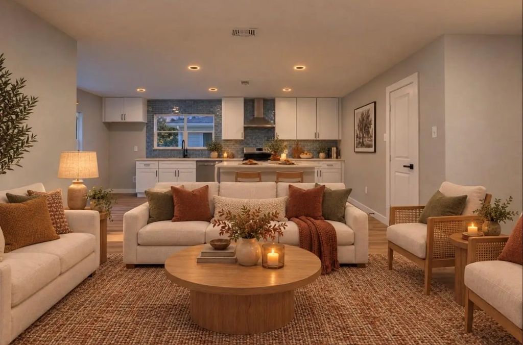 6136 Walnut Drive, Fort Worth