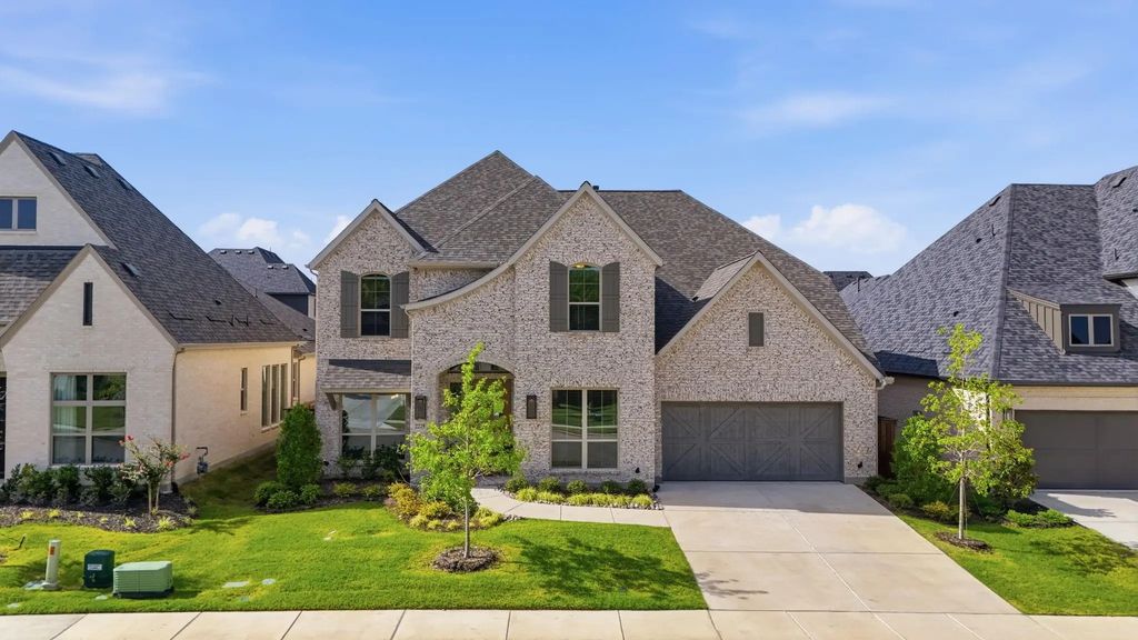 2229 Plumeria Lane, Celina