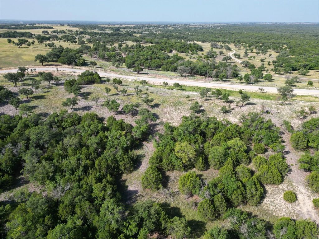 Lot 33 Timberview Preserve, Weatherford