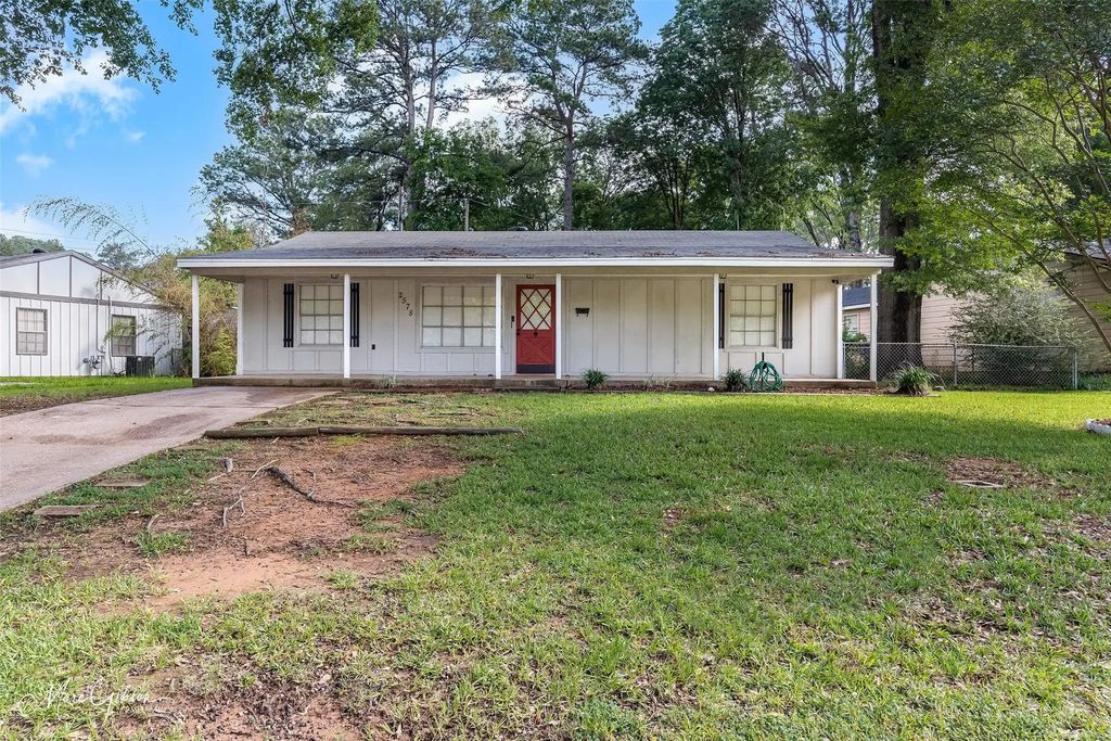 2578 Crape Myrtle Street, Shreveport
