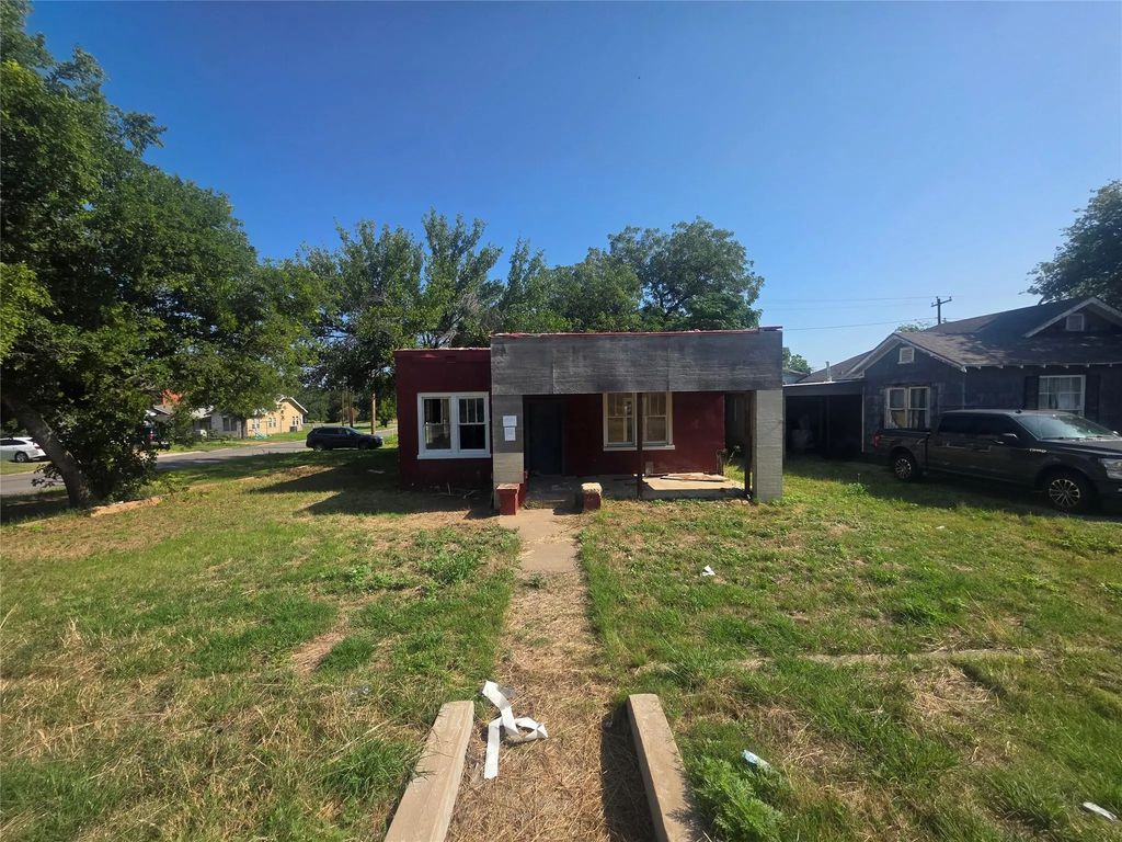 1100 E Walker Street, Breckenridge
