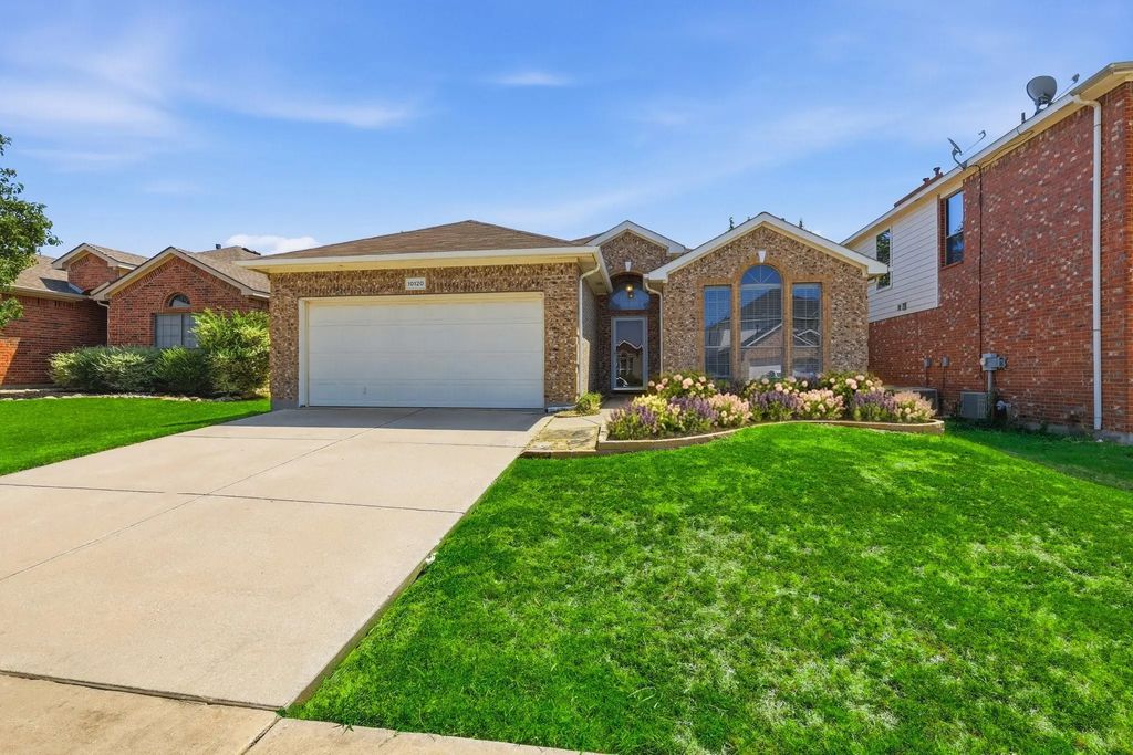 10120 Bull Run, Fort Worth