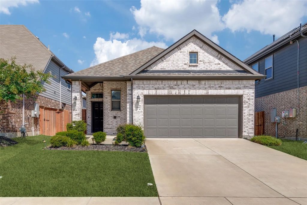 3909 Chesapeake Lane, Forney