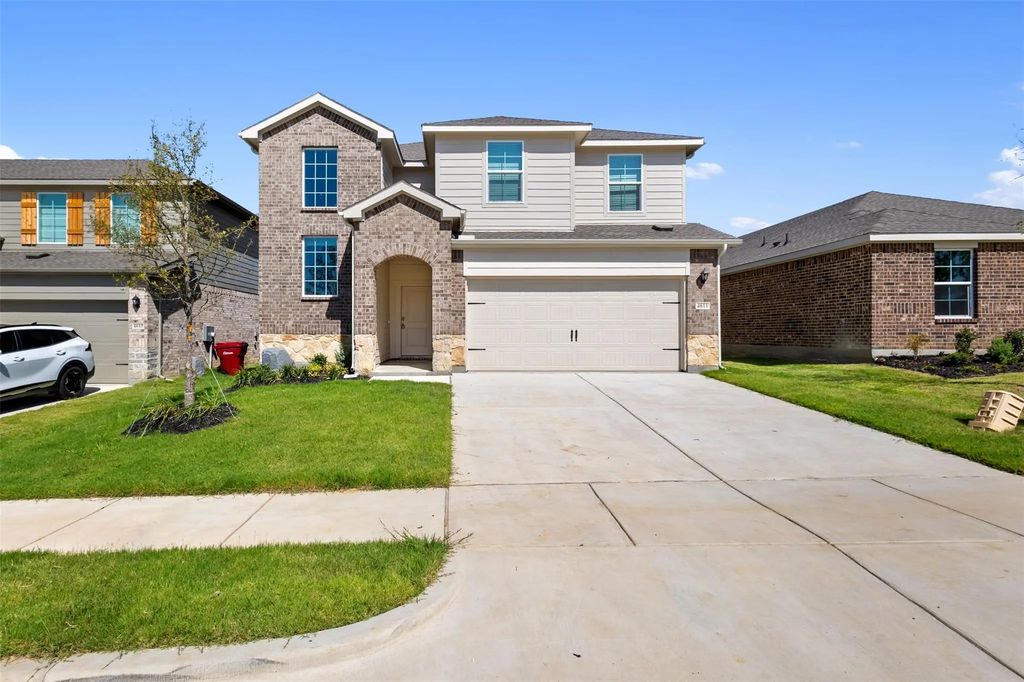 4611 Carnation Drive, Sherman