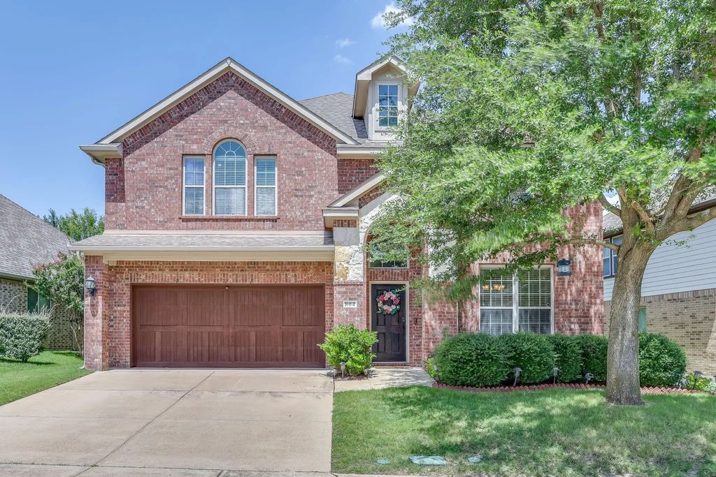 804 Miramar Drive, Rockwall