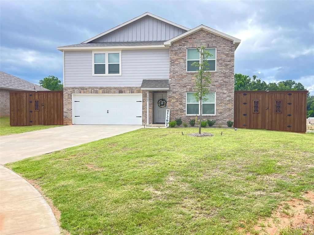 1007 Ripplewood Circle, Chandler