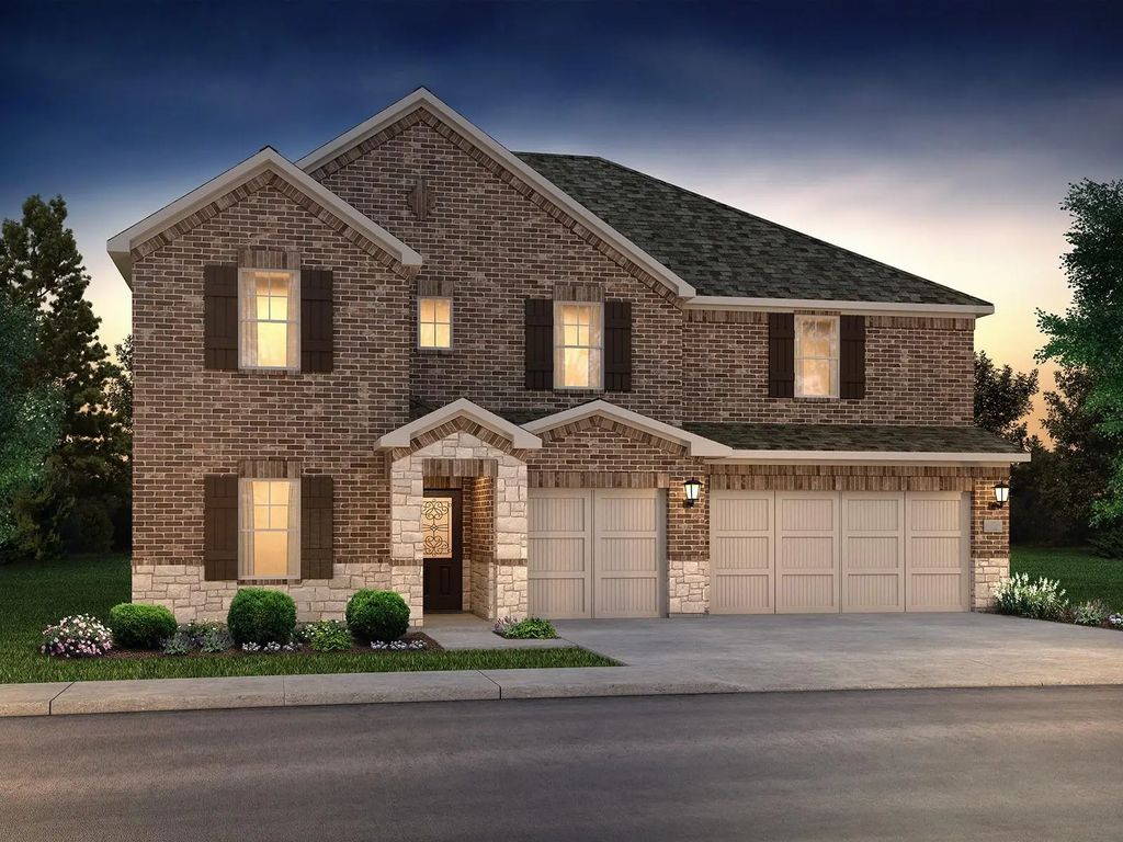 1312 Winters Way, Princeton