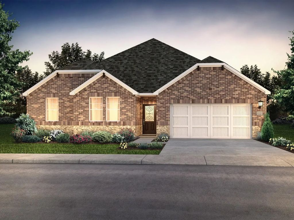 1310 Winters Way, Princeton