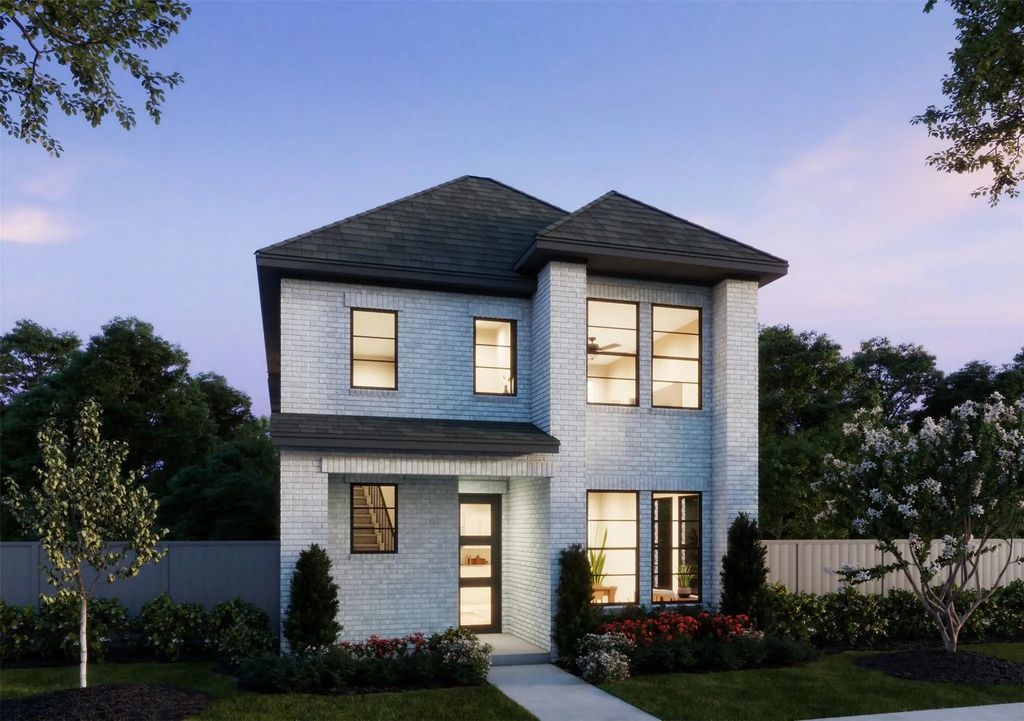3763 Goddard Road, McKinney