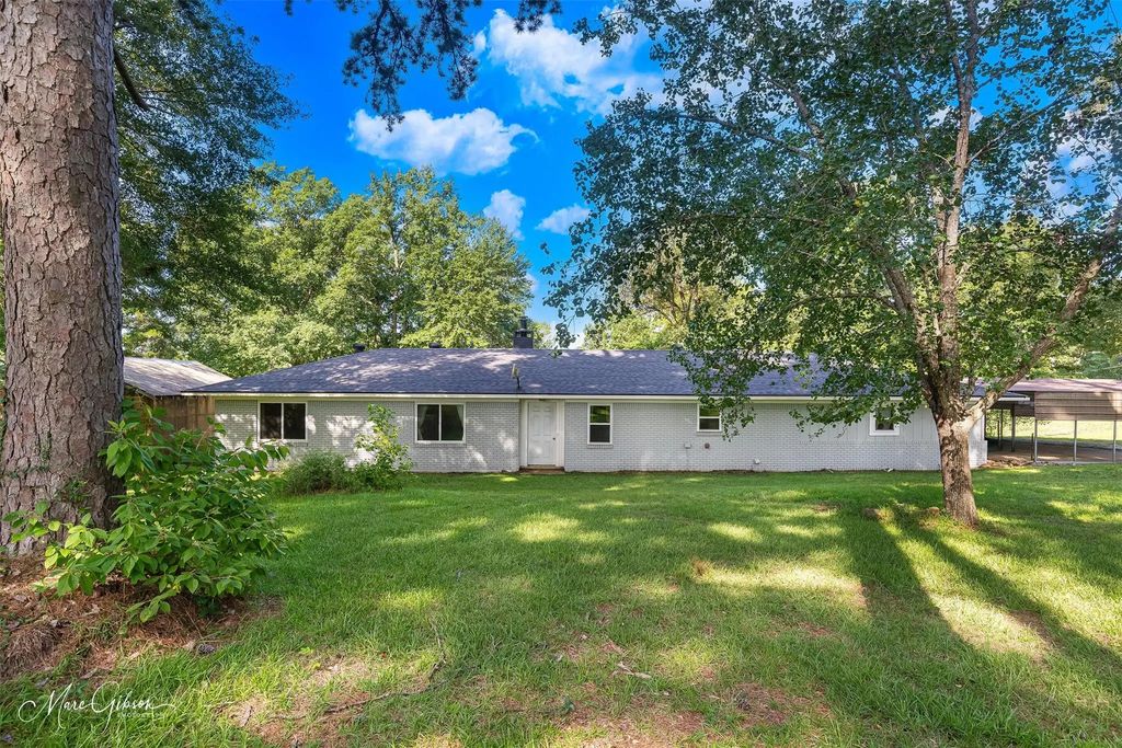 113 Breezy Road, Gibsland