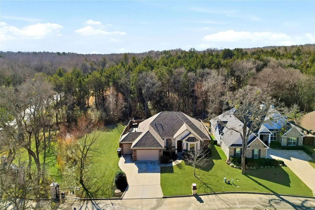 21 Lone Oak Boulevard, Pottsboro