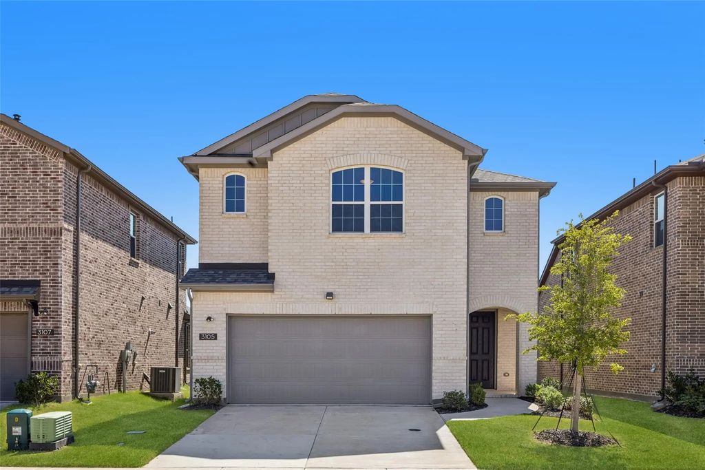 3105 Cordelia Drive, Princeton